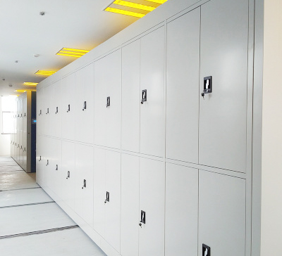 其他智能寄存柜開(kāi)發(fā)定制-電動(dòng)智能密集架檔案密集柜